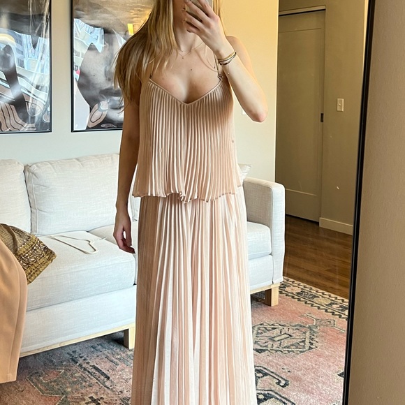 BCBG Maxazria Gown - Picture 1 of 9